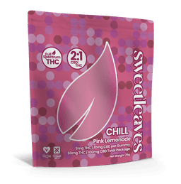 Chill · Pink Lemonade