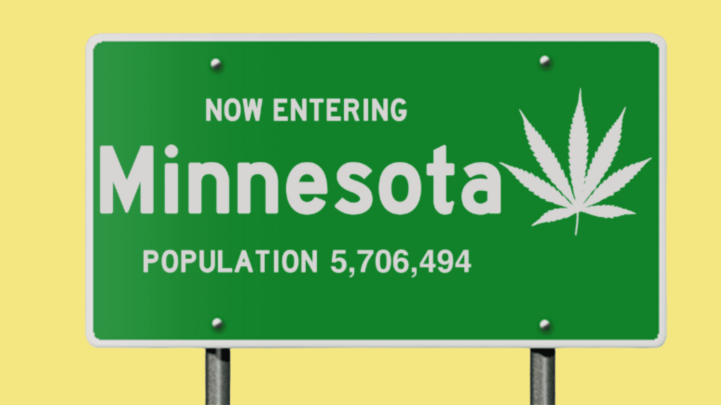 sign for minnesota cannabis MN