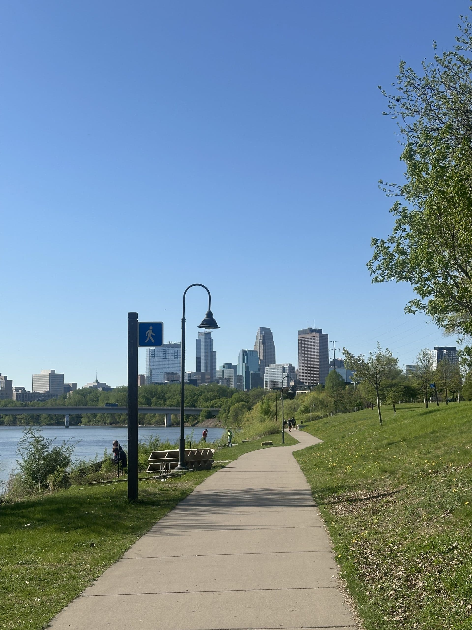 North Loop Riverfront Walks: A Local’s Short List